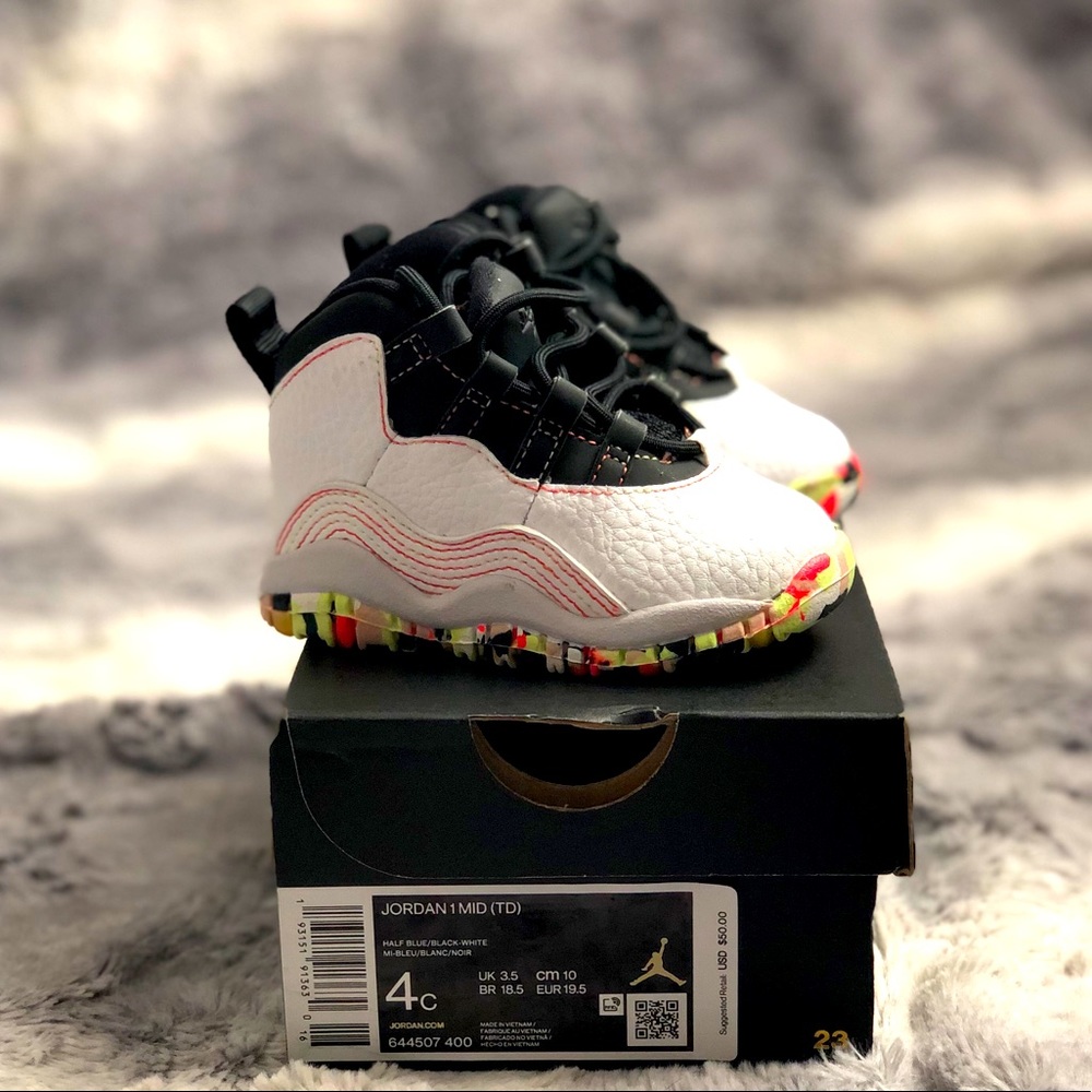 Jordan